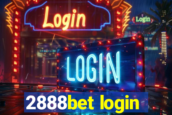 2888bet login